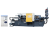 Máquina de fundición a presión horizontal de zinc y aluminio con cámara fría LH-HPDC-1100T 