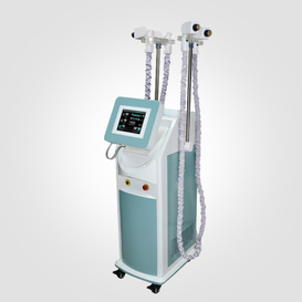 Máquina de rejuvenecimiento de la piel de elevación de la cara fraccional rf de Thermage