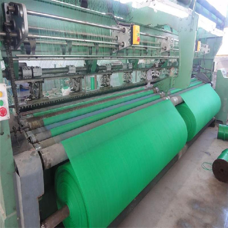 75g,1.8*30m HDPE scaffloding net