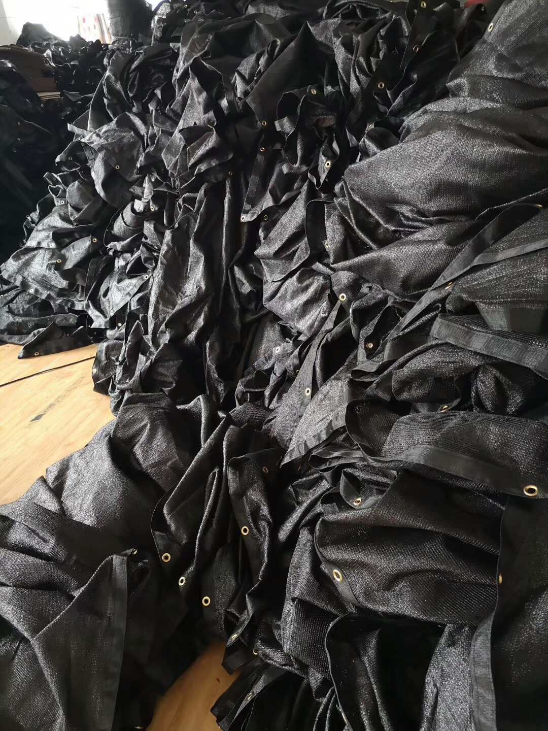 XUANQING HDPE SHADE NET FOR SHIPPING