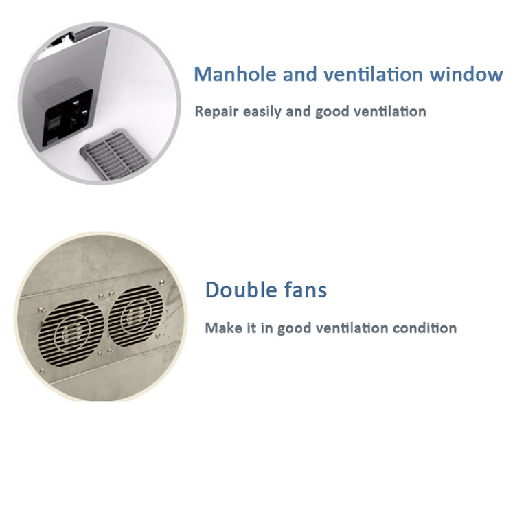 Easy Operation Industrial Ice Cube Maker
