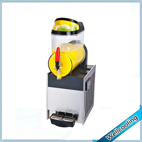 Xrj-10lx1 Single Bowl Ice Slush Machine Margarita Smoothie Puppy Maker