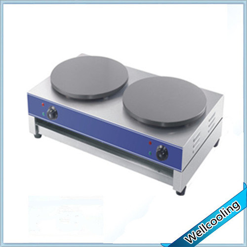 Cake Shop Pancake Maker Machine
