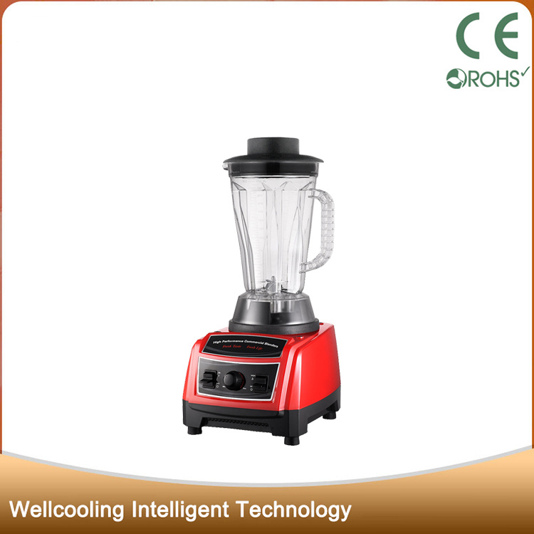 High Efficiency Electric Blender