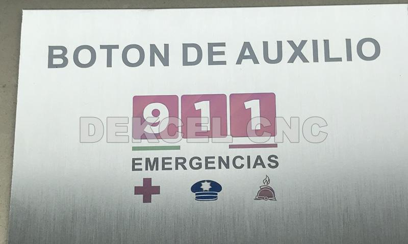 m&aacute;quina de grabado del laser de la fibra del color