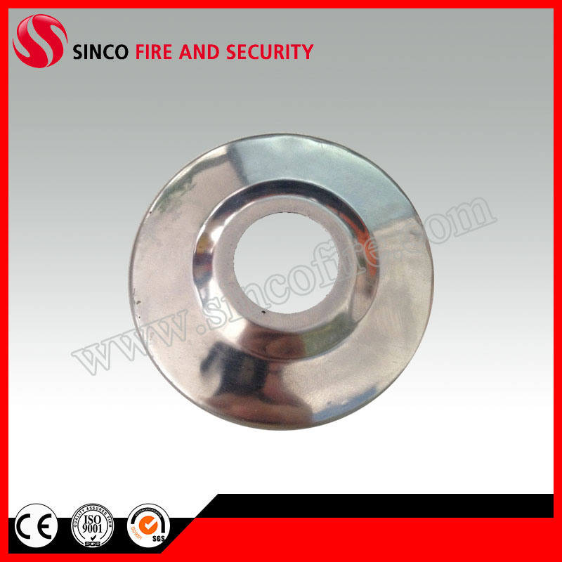 One Piece Flat Escutcheon Plate
