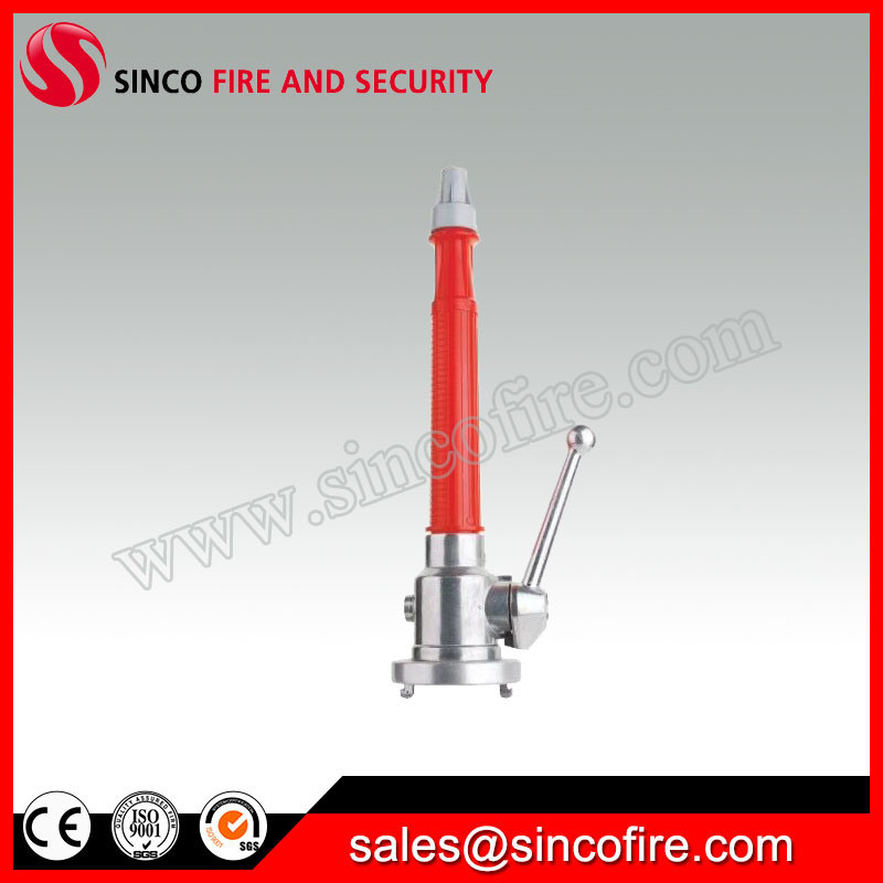 Fire Hose Nozzle Storz Type Brance Pipe