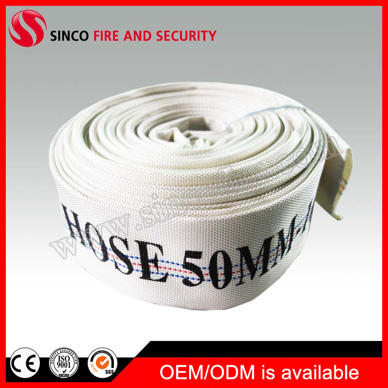 Factory Wholesale PVC Fire Hose