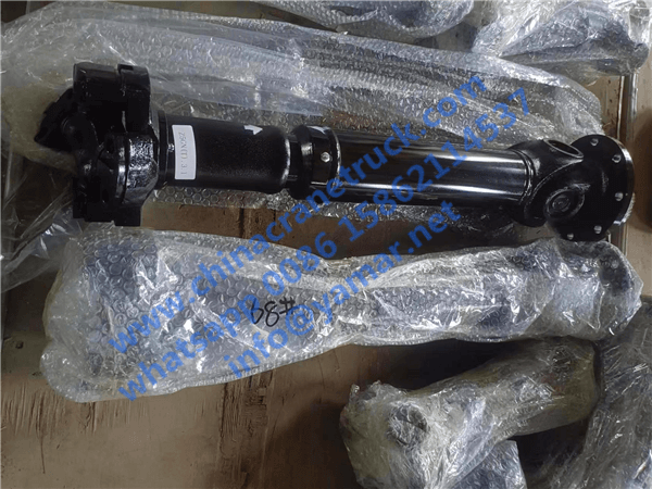Customer order transmission shaft for XCMG ZL50GN wheel