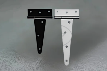 Medium T-Hinge