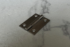 Top- heavy duty 2'' stainless steel SS