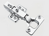 TOP-688 (Stainless steel short arm)