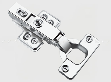 TOP-688 (Stainless steel short arm)