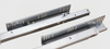 TOP-88 (EUROPEAN-STYLE SOFT CLOSING FULL EXTENSION UNDERMOUNT SLIDE)