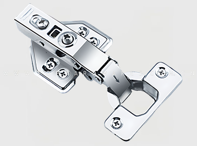 TOP-838 (Stainless steel short arm)