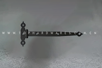 TOP-8069-2 (Pointed door hinges)