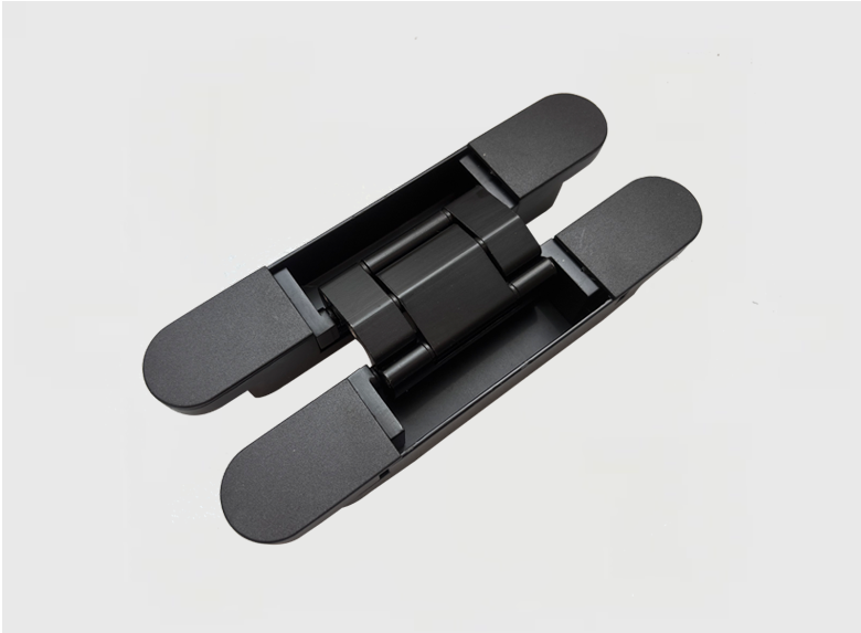 3D Adjustable Concealed Hinges & Invisible Hinge