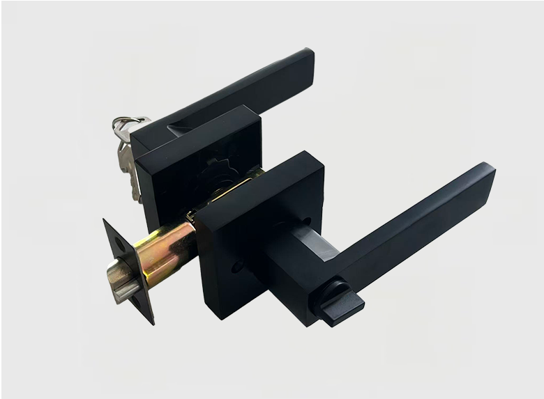  Lever/Knob Lock