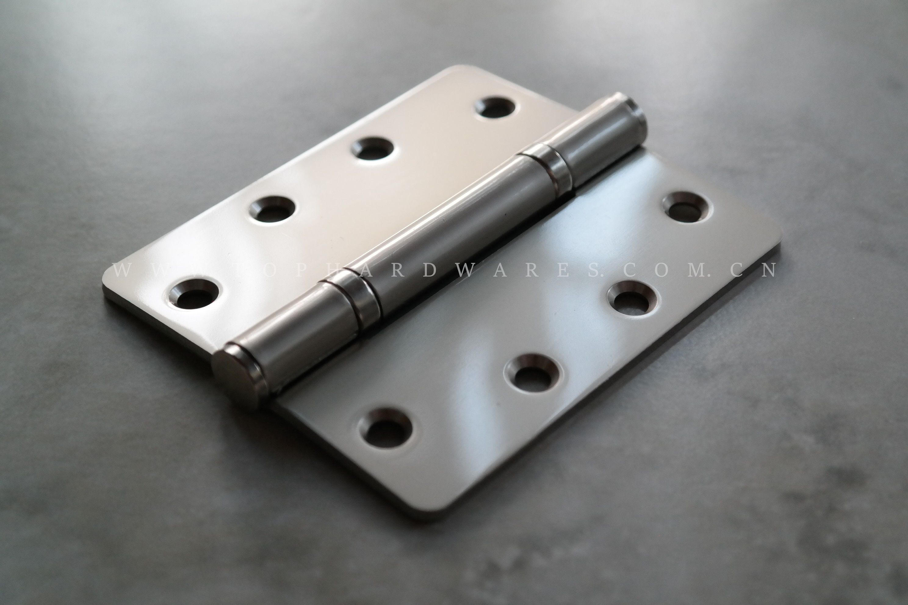 3K 4x3.5x2.7mm 2BB VN (brass cap & ring)