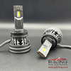  60W 12000LM A3 H11 canbus Car LED Headlight bulb 