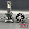  60W 12000LM A3 H11 canbus Car LED Headlight bulb 