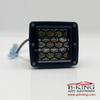 New Arrival 9-30V multifunctional strobe LED Work Light kits 