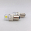 P21W BA15S 1156 3535 2SMD 180LM amber Car LED turn signal light reverse light 