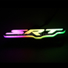 New arrival bright SK6812 APP Bluetooth RGB colors-shift DRL baords for Jeep Grand Cherokee 2014-2021 