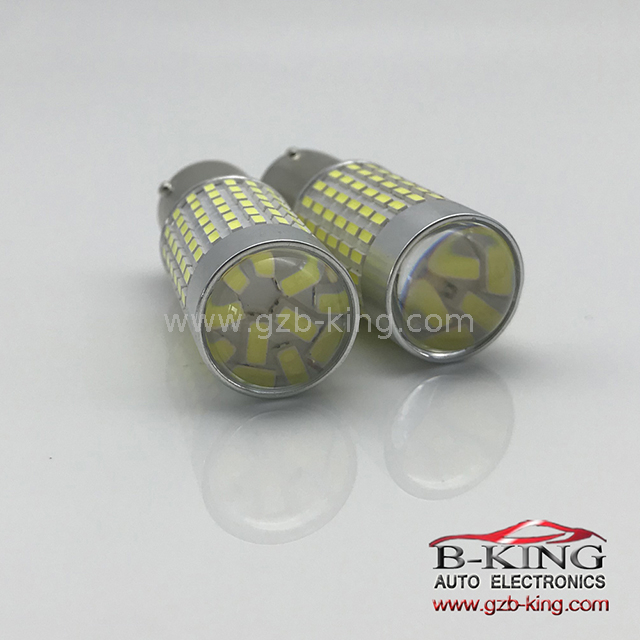 144LEDs 3014SMD 1156 Car LED Stop Break Light