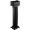 Limpiador de portafiltros G512N | Limpiador de Molinillo de Café Eléctrico 60W 12V (3L/6L/16L)