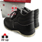 Safety shoes steel toe steel plate S3 basic style working shoes light four seasons trabajo zapato