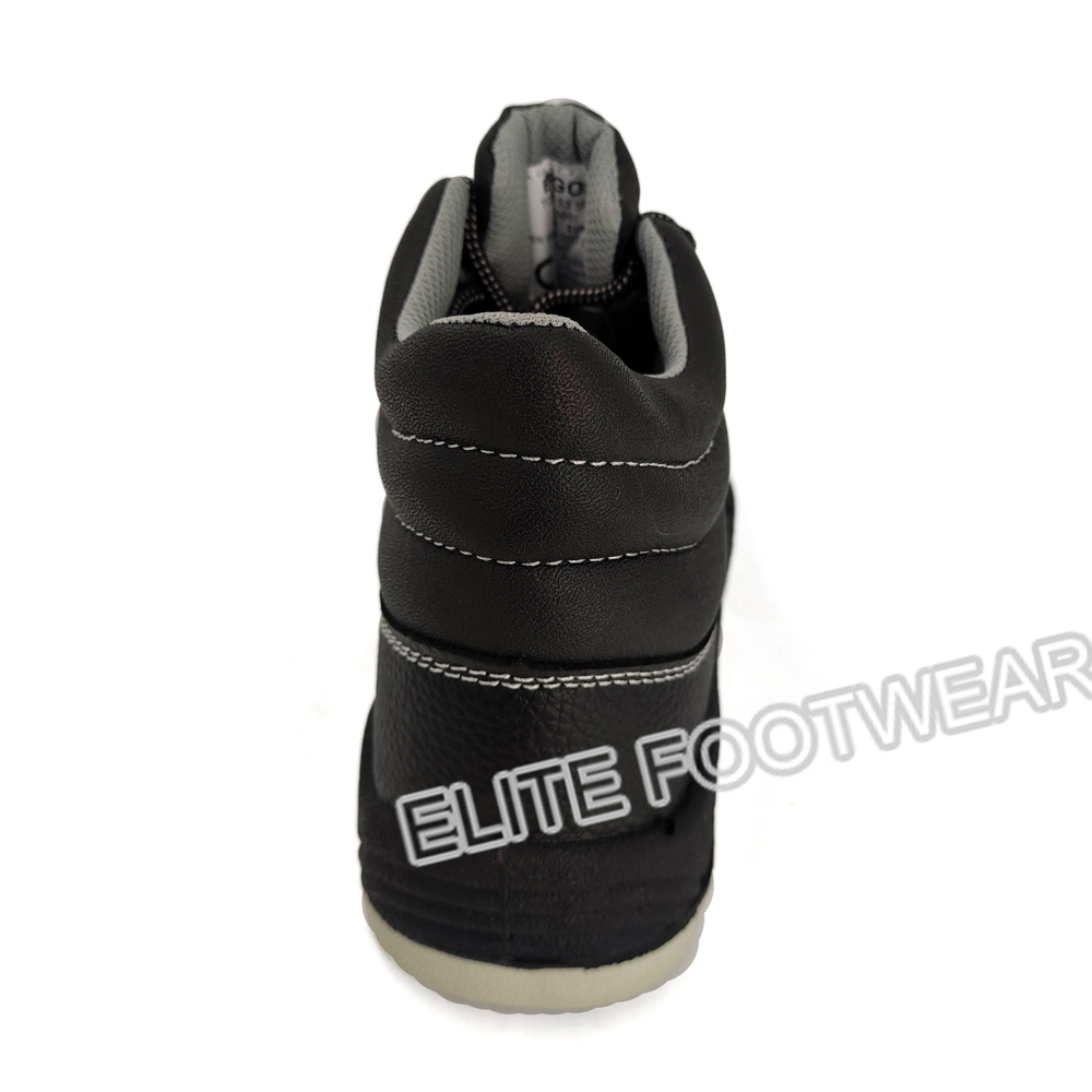 Safety Shoes Lightweight For Engineer Boots Composite Toe Breathable EVA Shoes Low Cut Anti Slip Calzado de seguridad