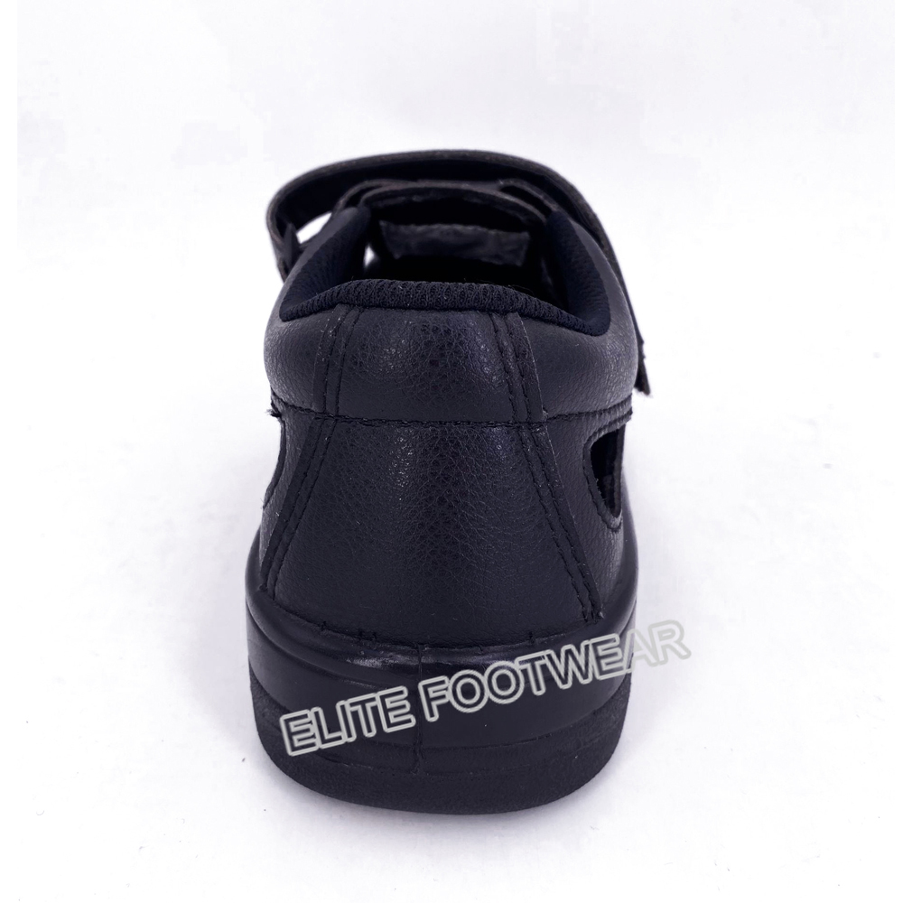 factory direct selling microfiber upper anti slip nurse hospital steel toe occupational shoes safety shoes Zapatos de enfermera