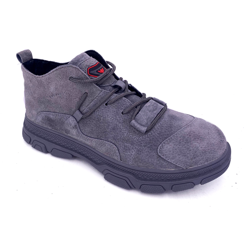 Working shoes for women and men light four seasons light weight Calzado de seguridad