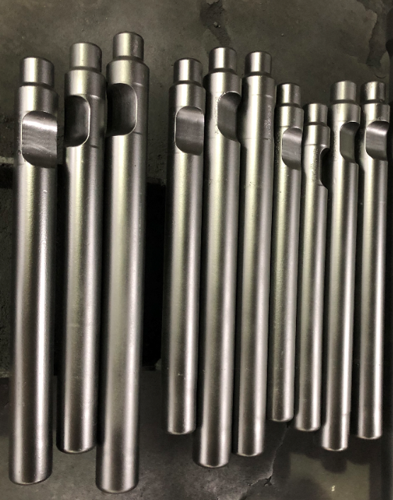 6 Critical Factors for Selecting the Right Hydraulic Breaker for Your Excavator