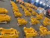 Excavator Attachments title Quick Hitch Backhoe Loader