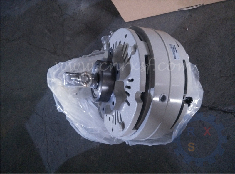 Japanese Mitsubishi brand magnetic powder clutch
