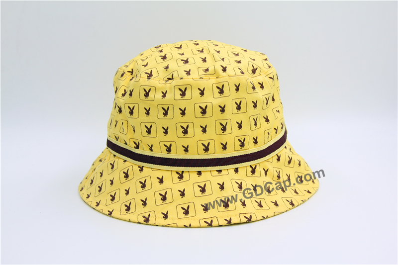 Bucket Hat020