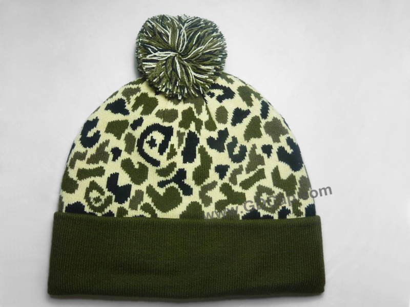 Beanie014