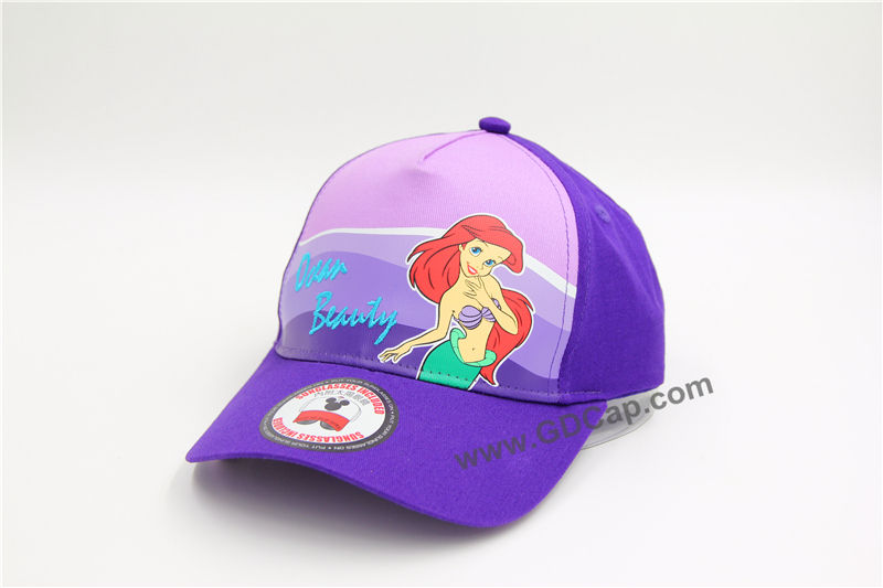 Kids Cap021