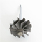 TD05H Reverse Turbine wheel shaft