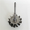 TD06H Turbine wheel shaft