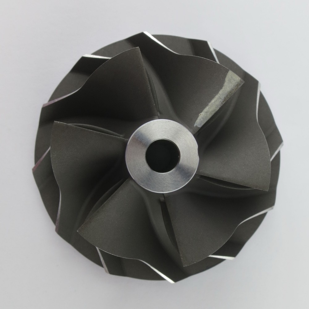 GT1746V Compressor Wheel