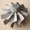 CTR665 Turbine wheel casting