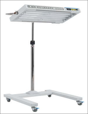 Neonate Bilirubin Phototherapy Equipment (model XHZ-90)