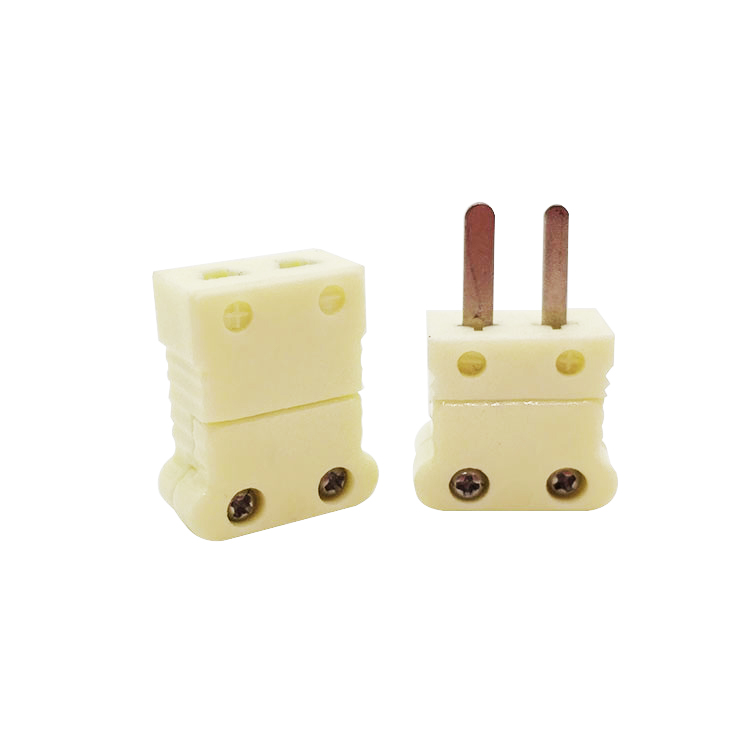 Ceramic High Temperature Miniature Connector