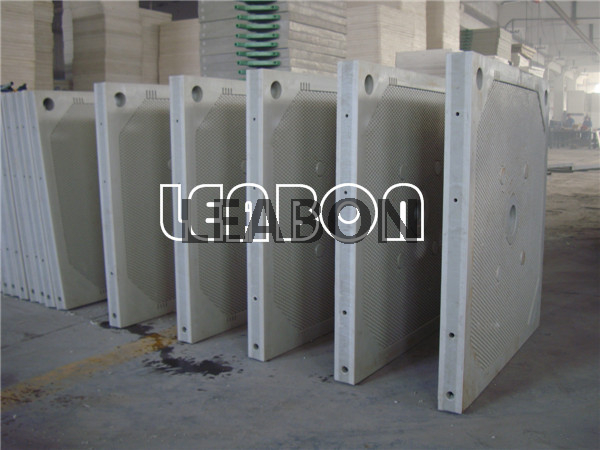 Hot Sale Filter Plate/ Filter Press Plate for Sale