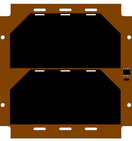 砷化镓 (GaAs) 与硅太阳能电池：比较