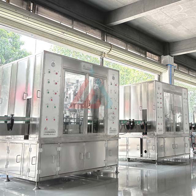 КГЈ150 аеросол машина