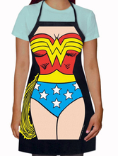 Sexy Lady Apron